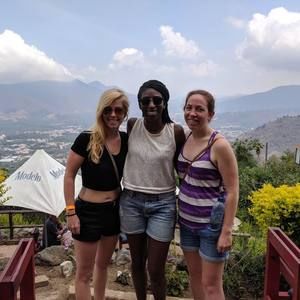 Meet your Posher, Maddie